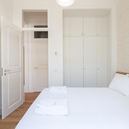 Flh Restauradores Bright Flat Lisboa Kültér fotó
