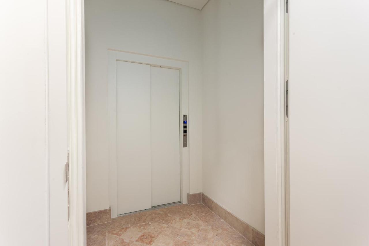 Flh Restauradores Bright Flat Lisboa Kültér fotó