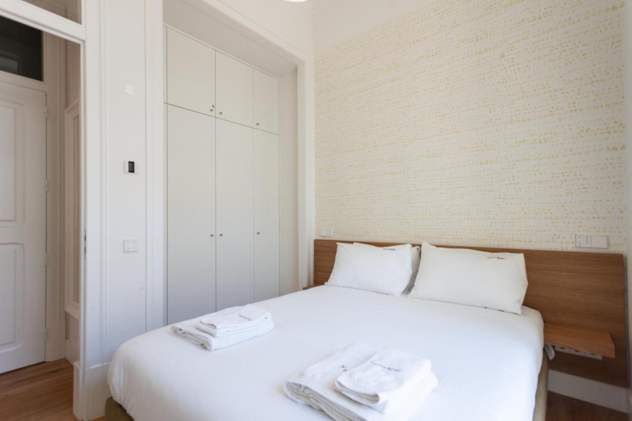 Flh Restauradores Bright Flat Lisboa Kültér fotó