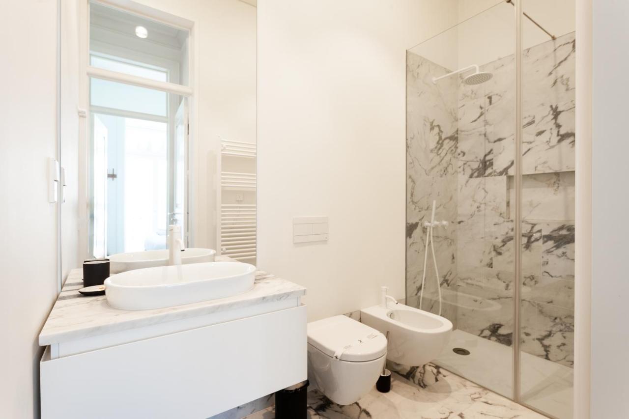 Flh Restauradores Bright Flat Lisboa Kültér fotó